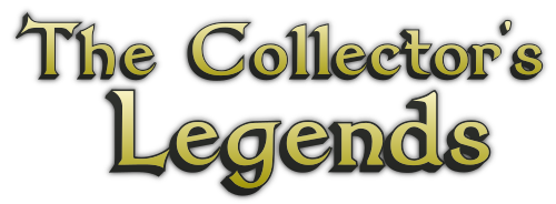 The Collector's Legends